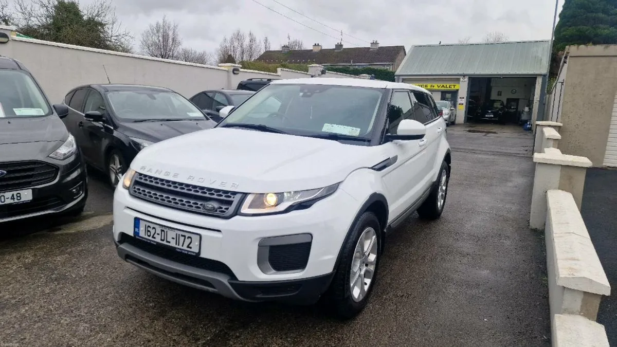 Range Rover - Image 3