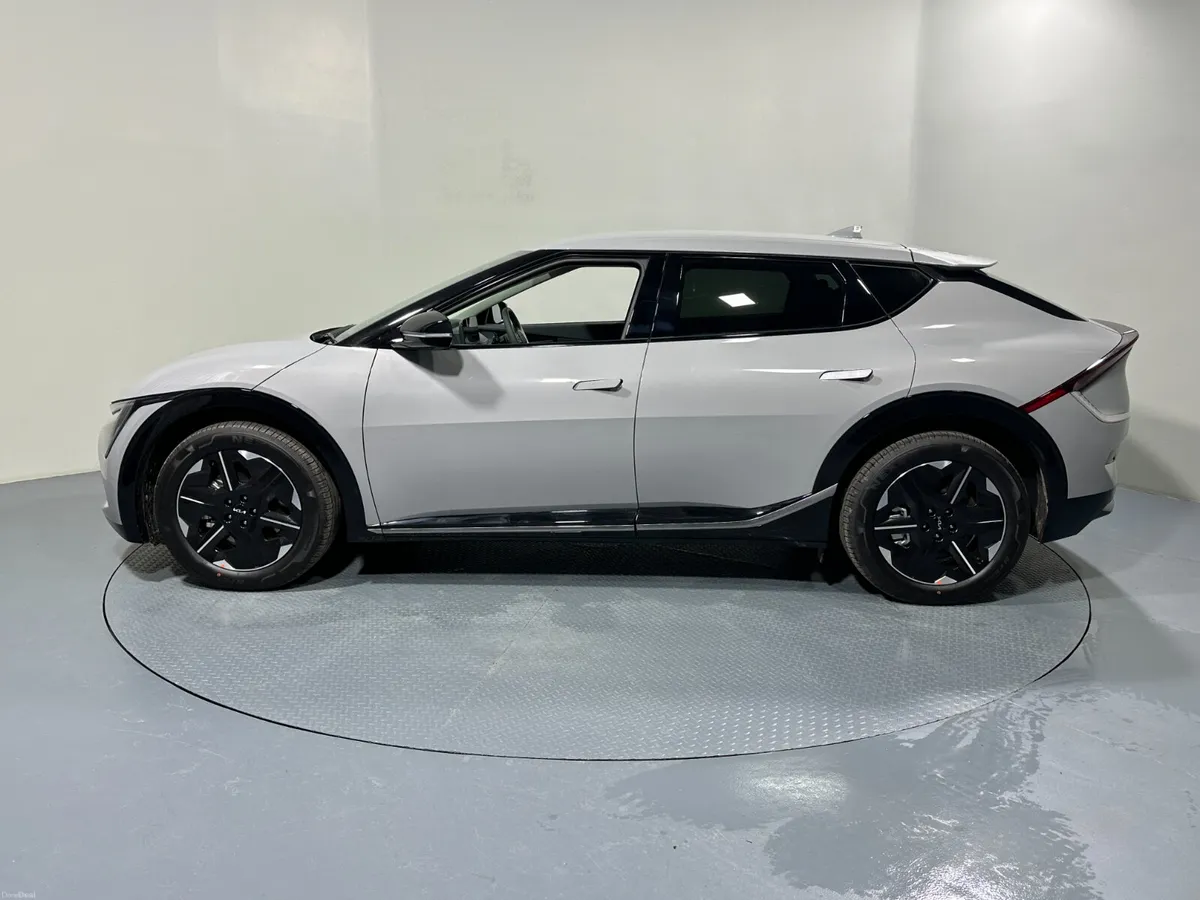 Kia EV6 Earth  (0% Finance) - Image 5