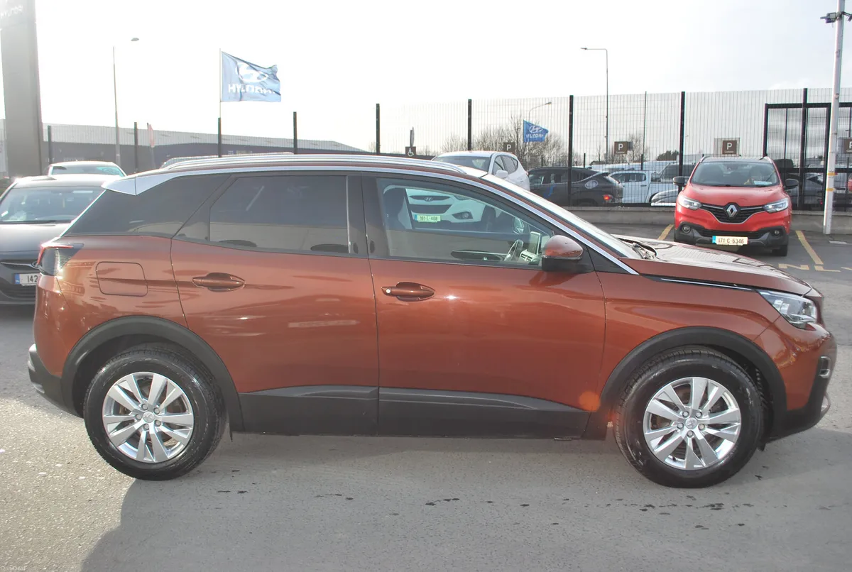 Peugeot 3008 2019 - Image 6