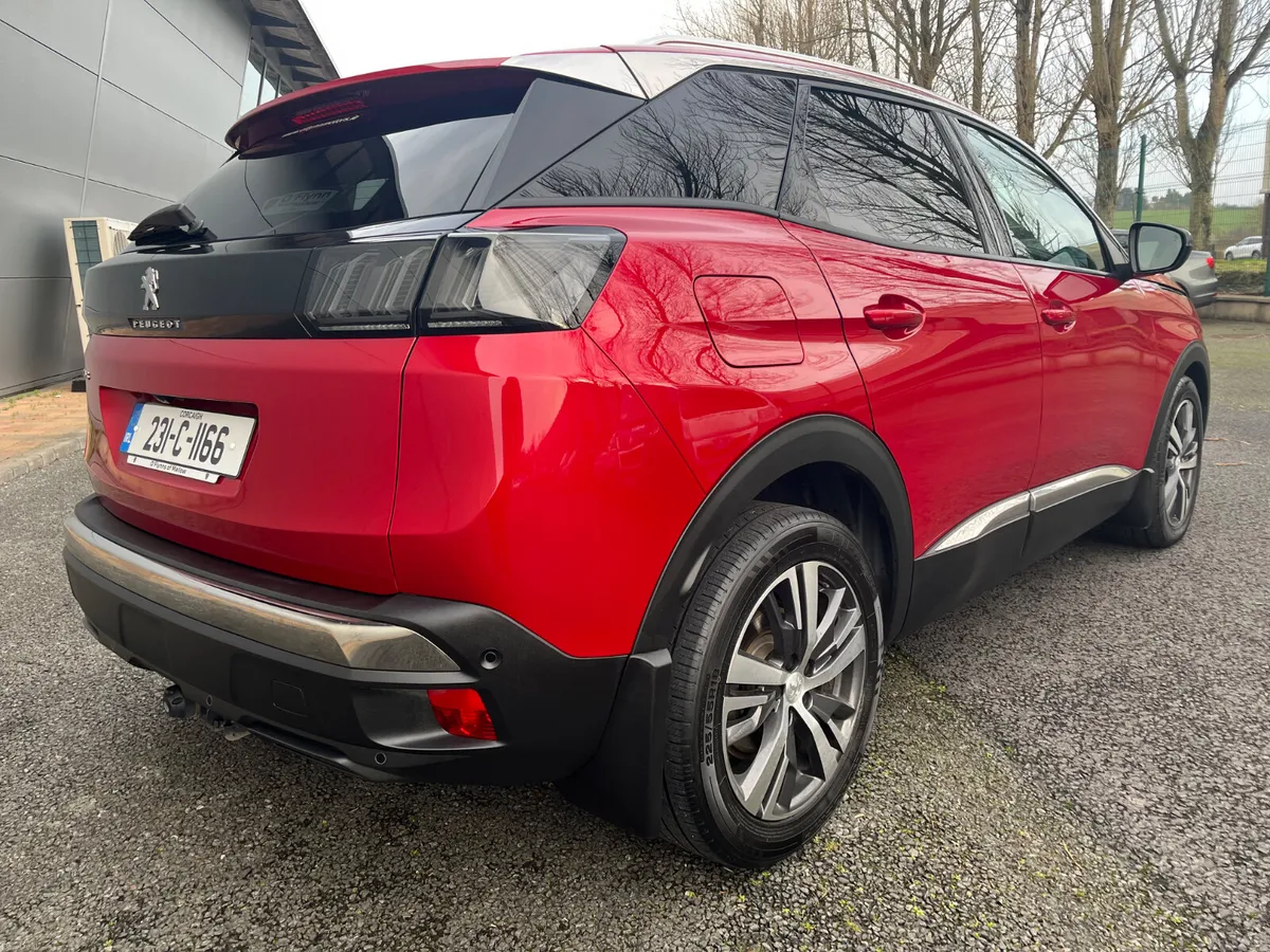 Peugeot 3008 2023 - Image 3