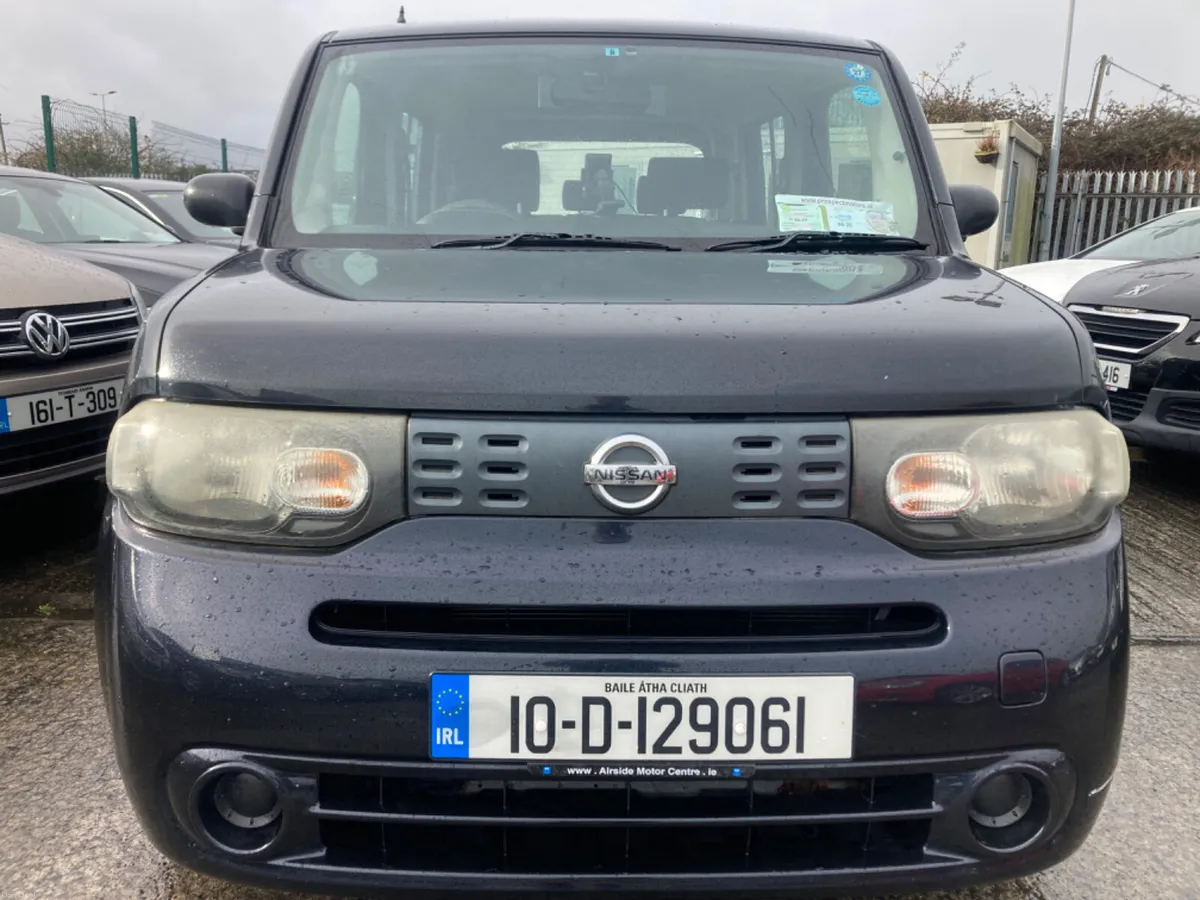 AUTOMATIC-LOW KMS-NCT&TAX - Image 2