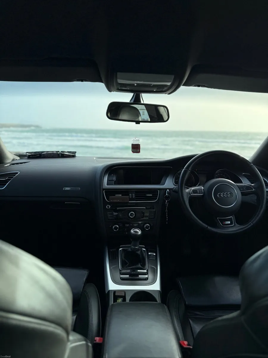 Audi A5 2013 - Image 4
