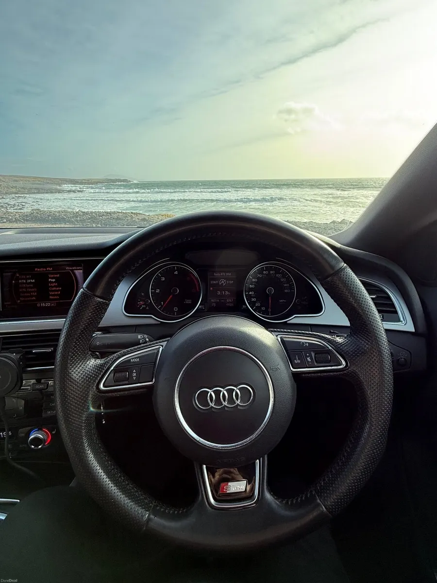 Audi A5 2013 - Image 3
