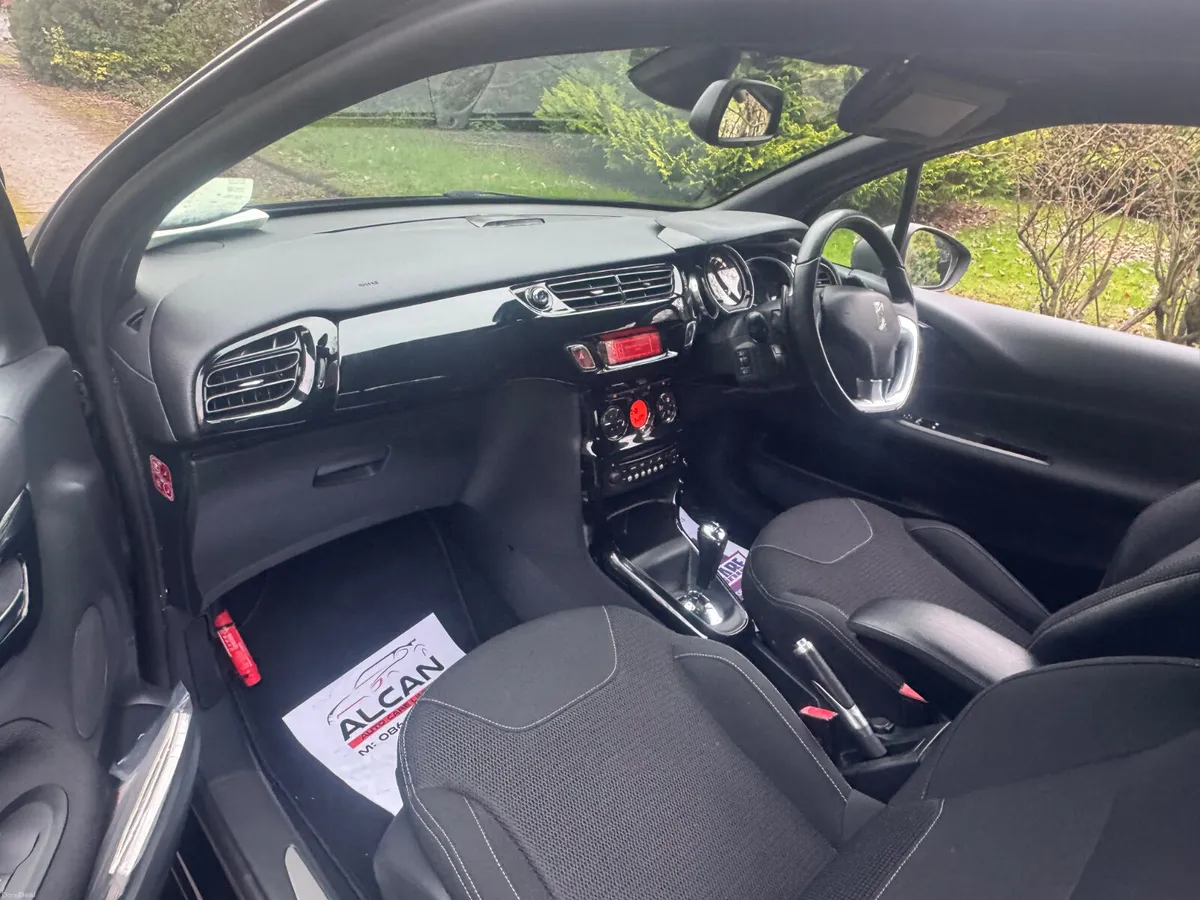 2014 Citroen C3 1.2 Auto - 1 Owner - New NCT - Image 5