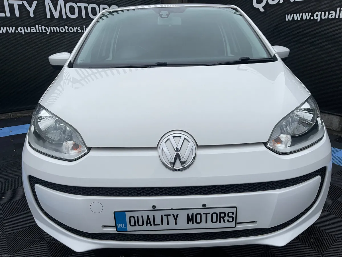 2015 VW UP (S160) - Image 4