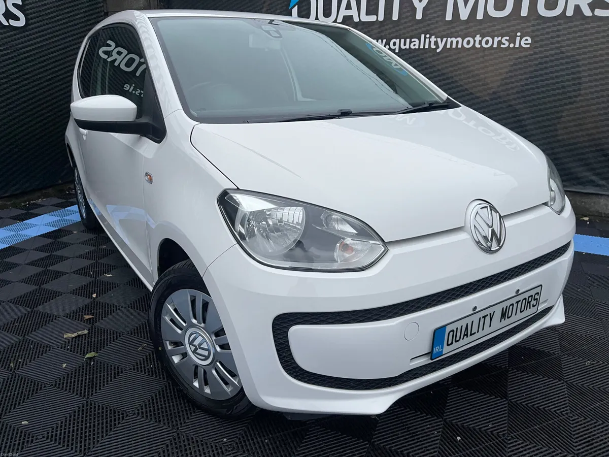 2015 VW UP (S160) - Image 3