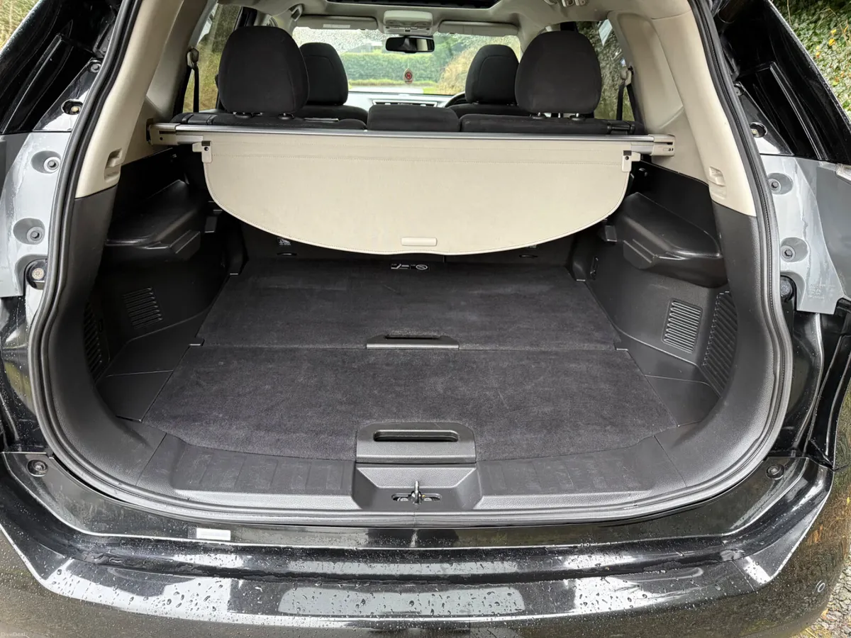 Nissan X-Trail 2017 1.6DCI Auto 5 seater - Image 6