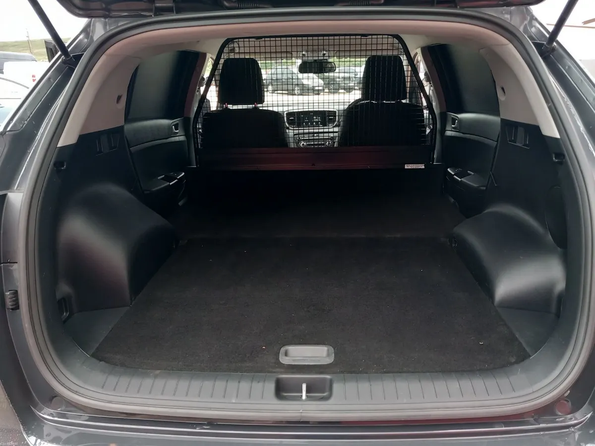 2019 KIA SPORTAGE FINANCE WARRANTY DELIVERY - Image 3