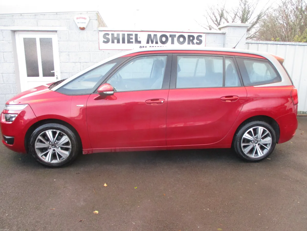 Citroen C4 2016 - Image 2