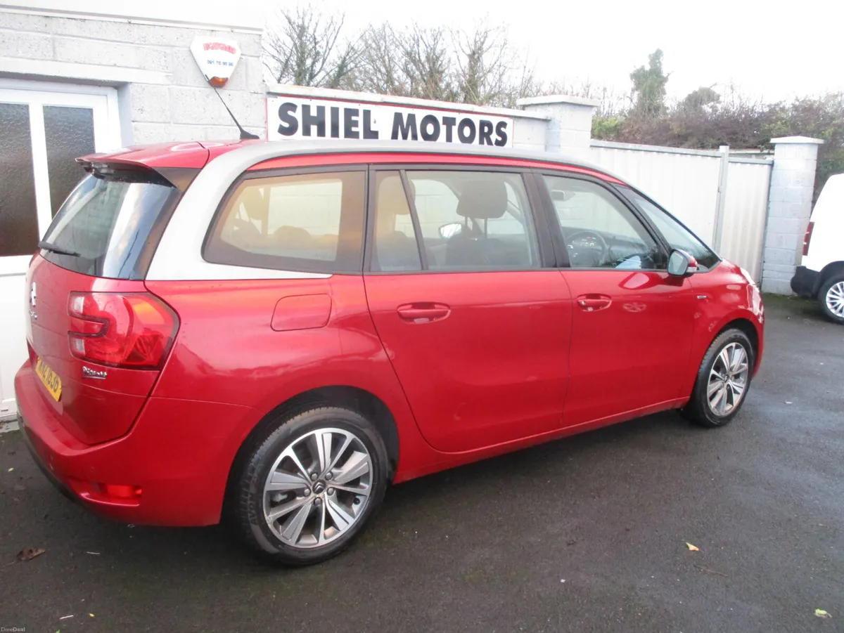 Citroen C4 2016 - Image 6