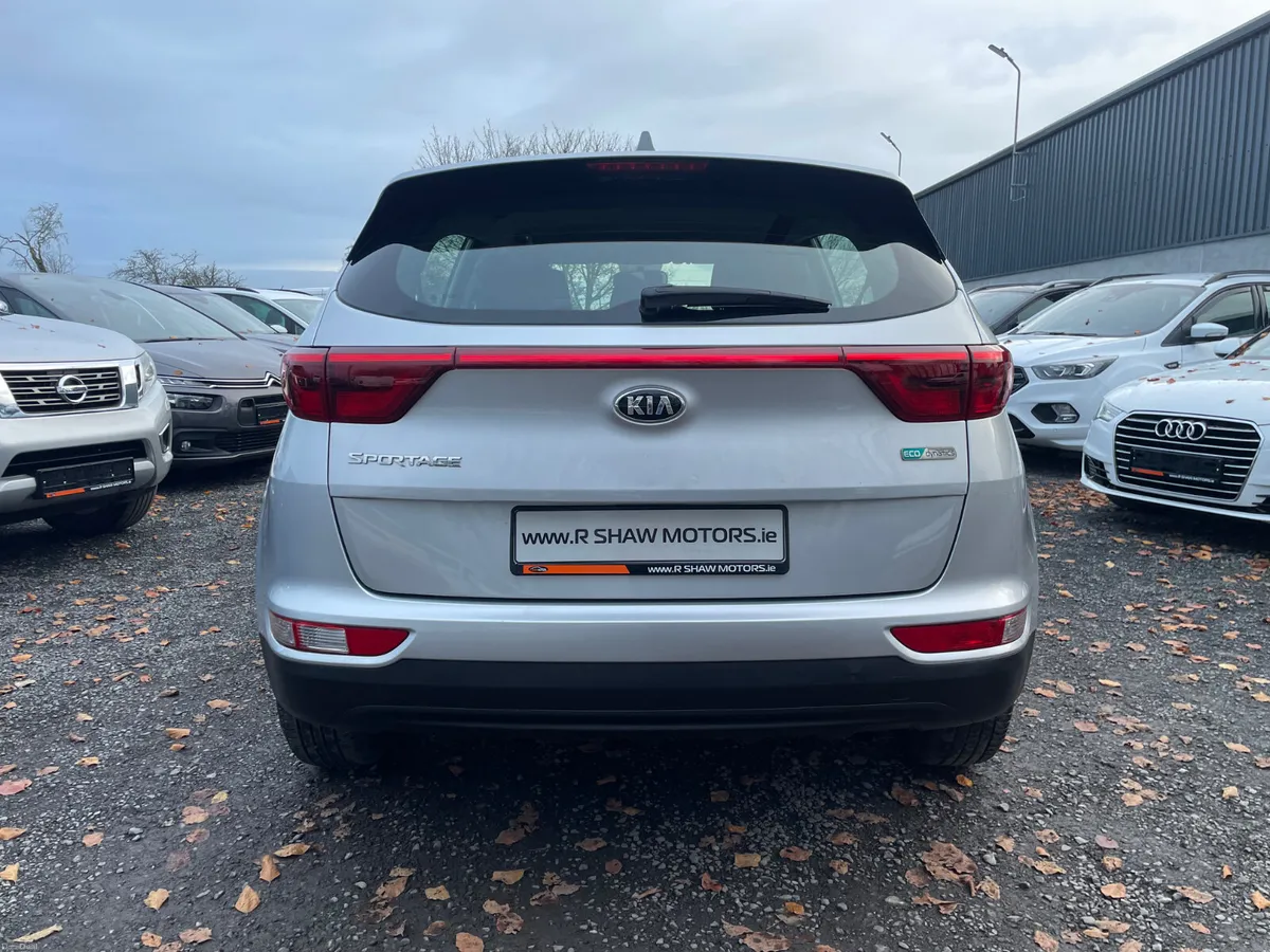 Kia Sportage - Image 6