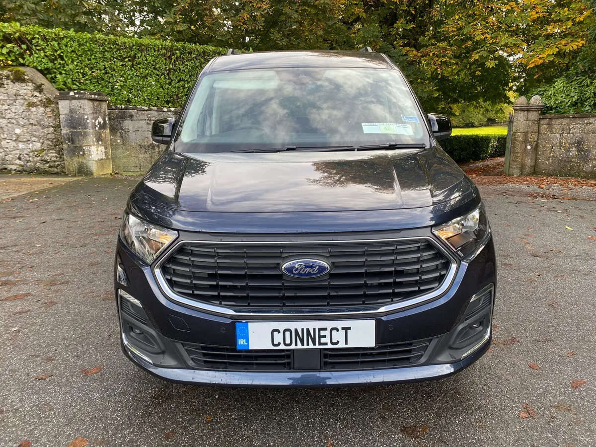 Ford Connect - Image 1