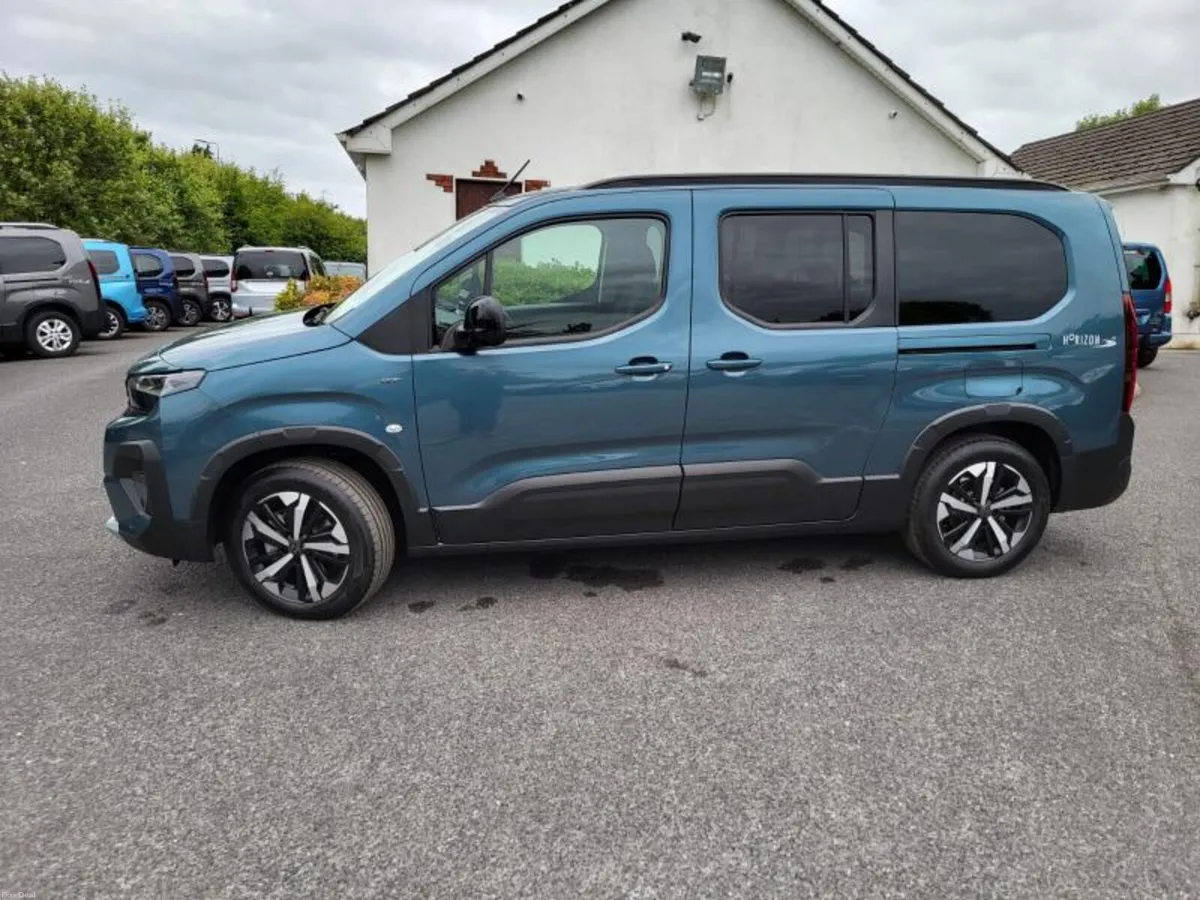 Wheelchair Accessible 2026 - Image 4