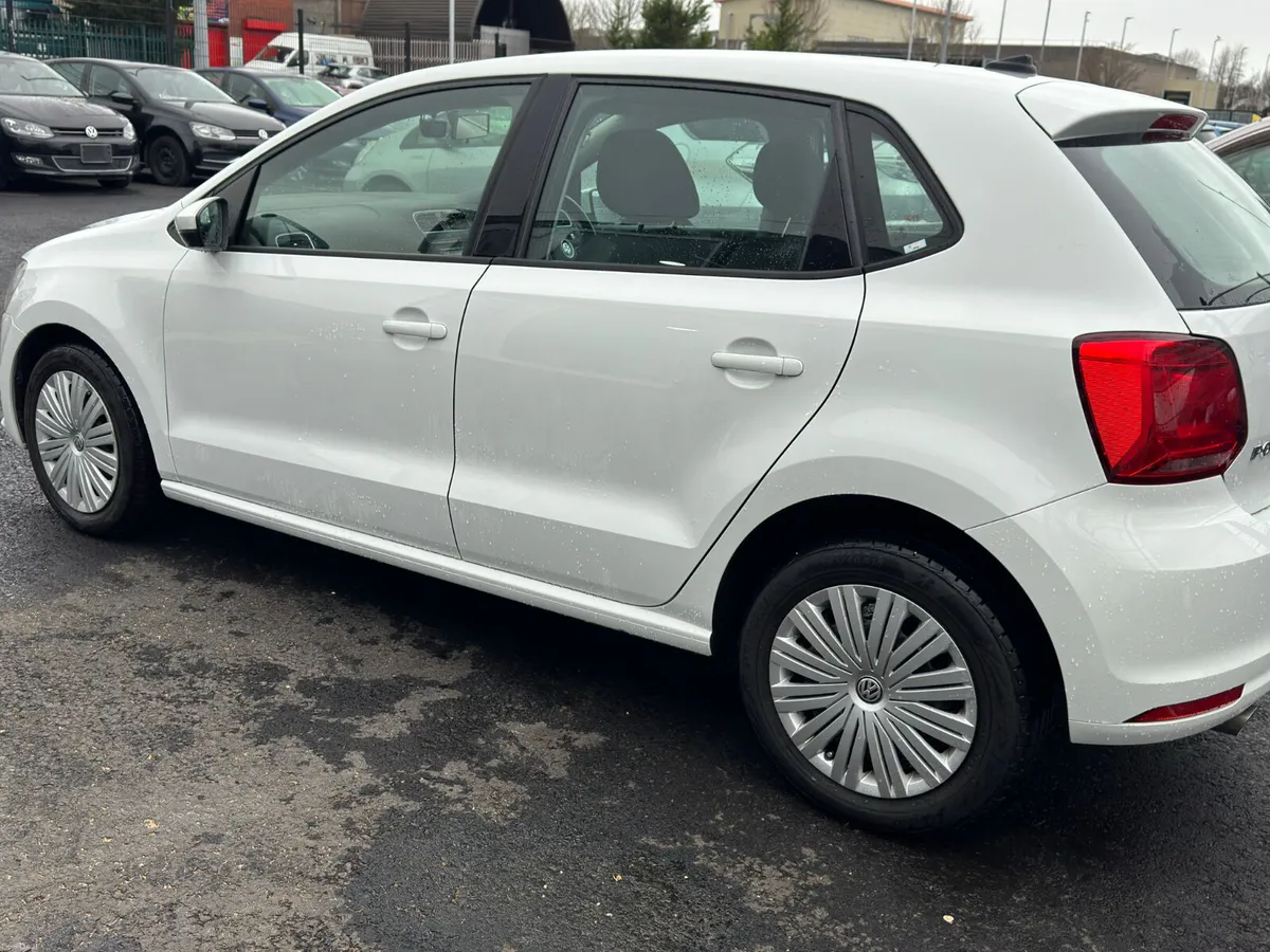 VW Polo 2015 - Image 3