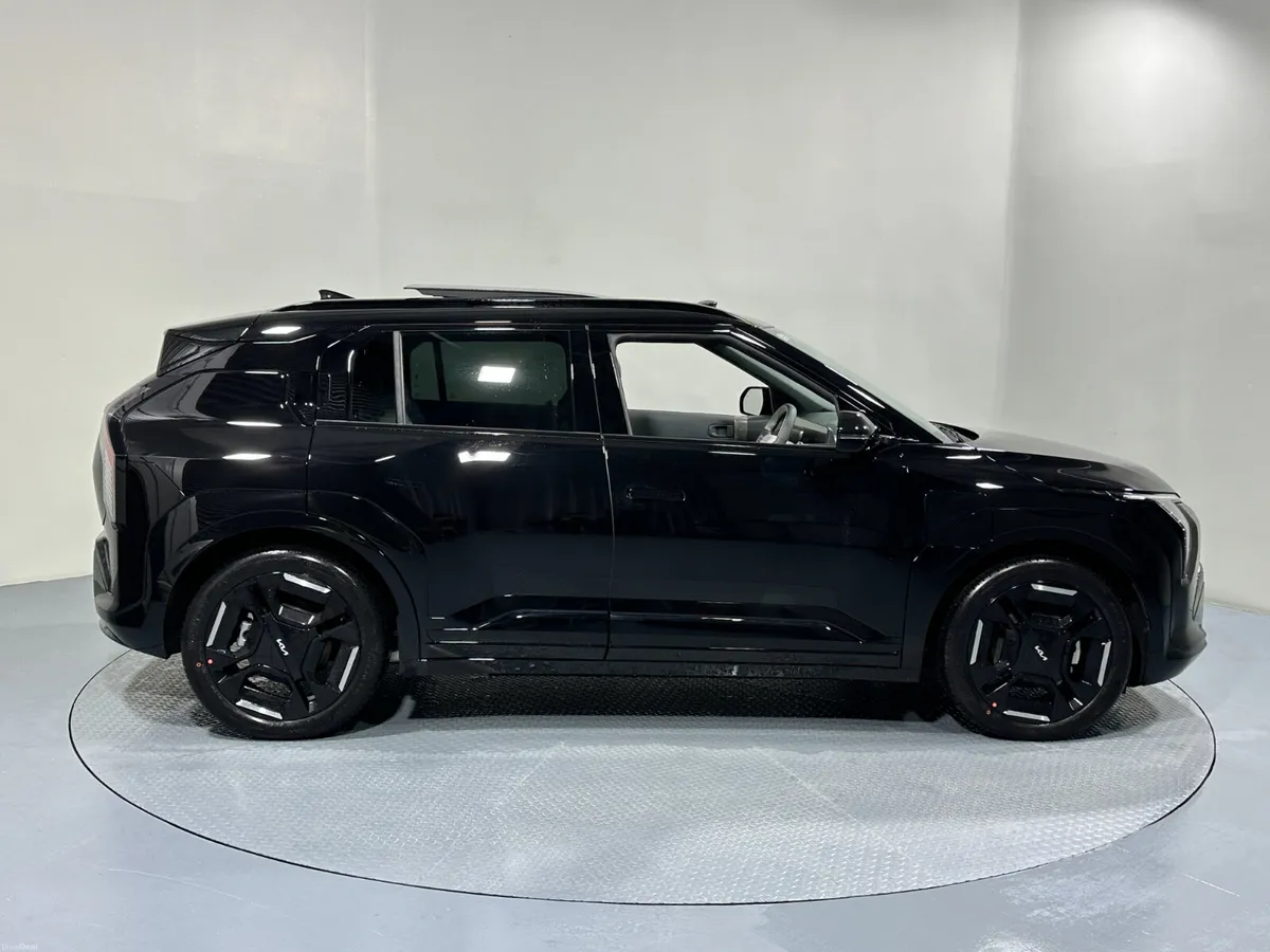 Kia EV3 Gt Line 0% Finance - Image 6