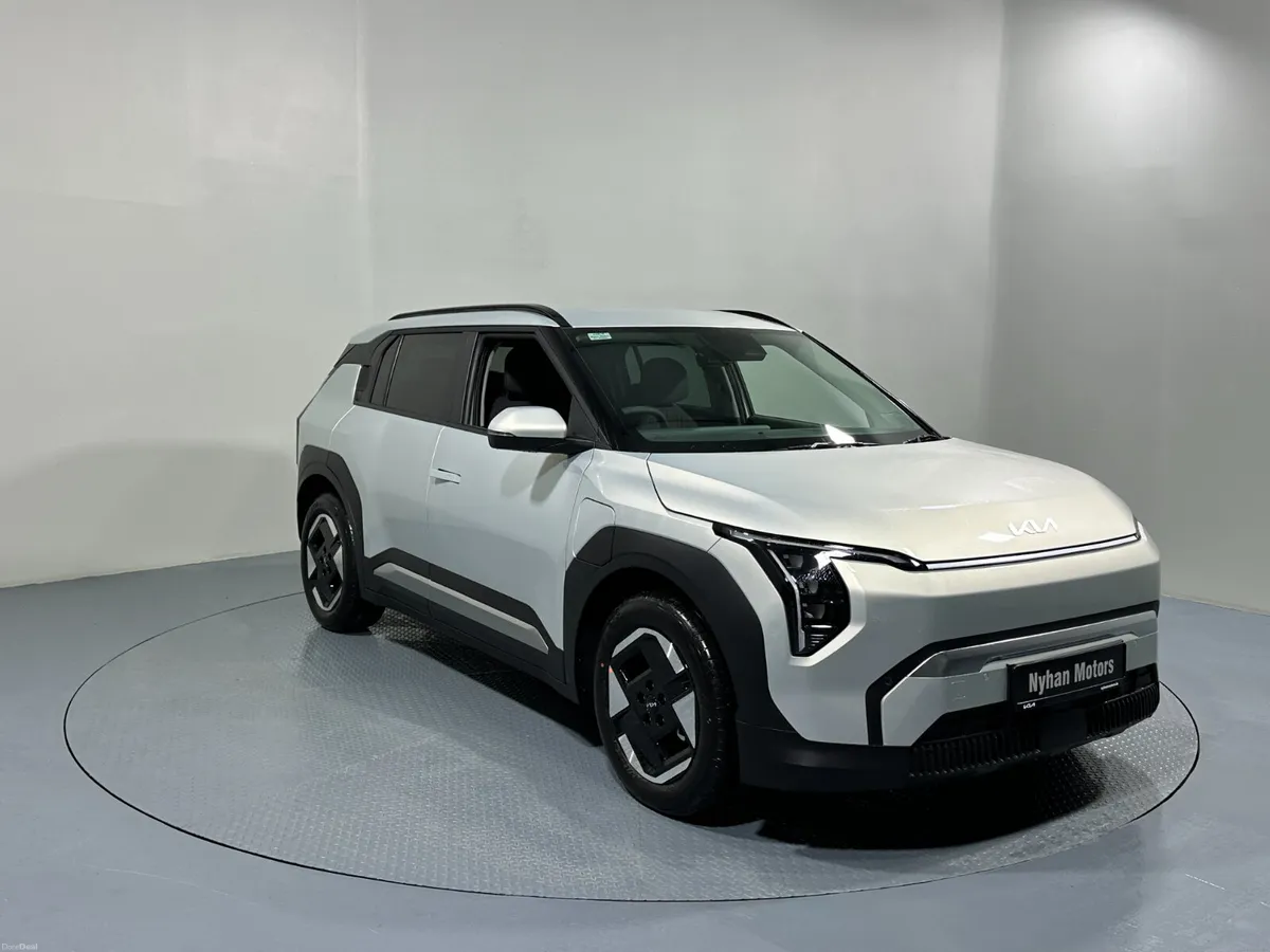 Kia EV3 K2 81 Kw 0% Finance - Image 1