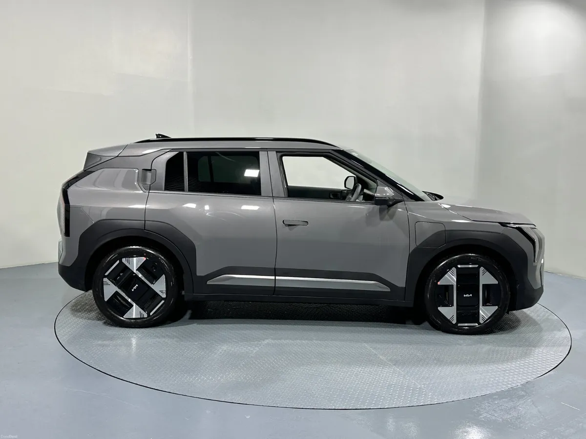 Kia EV3 K3 81Kw 0% Finance - Image 6