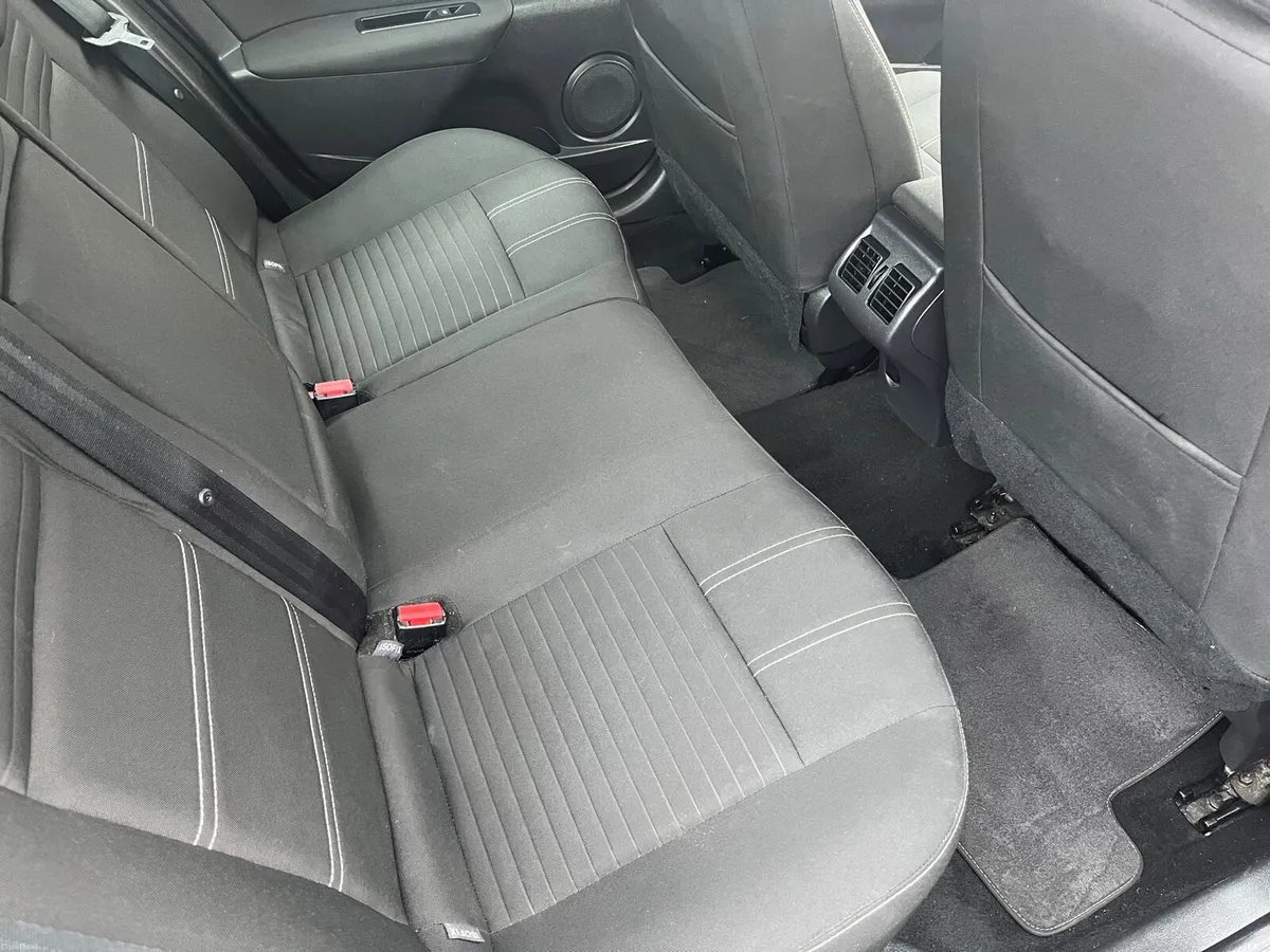 Renault Fluence Limited Edition 1.5 DCI - Image 6