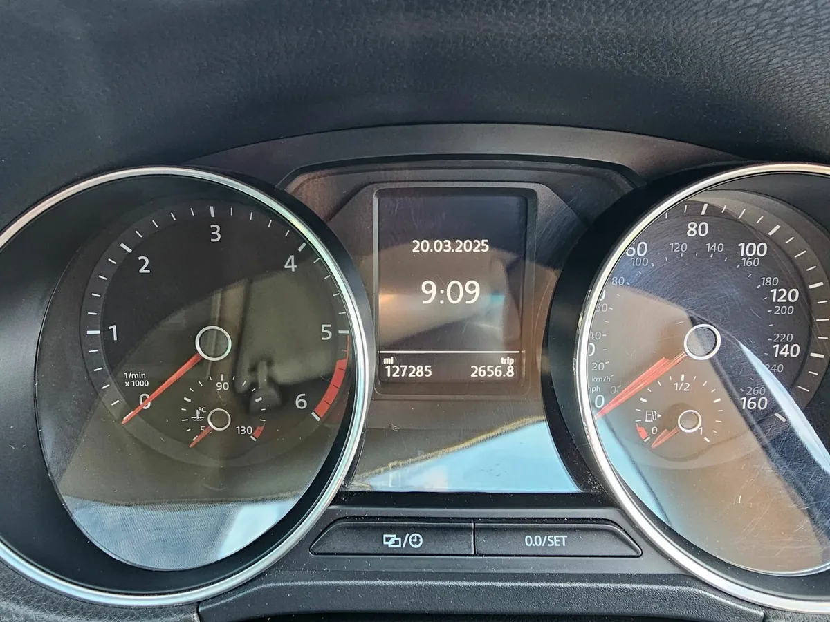 Volkswagen Polo 2017 1.4 TDI - Image 2