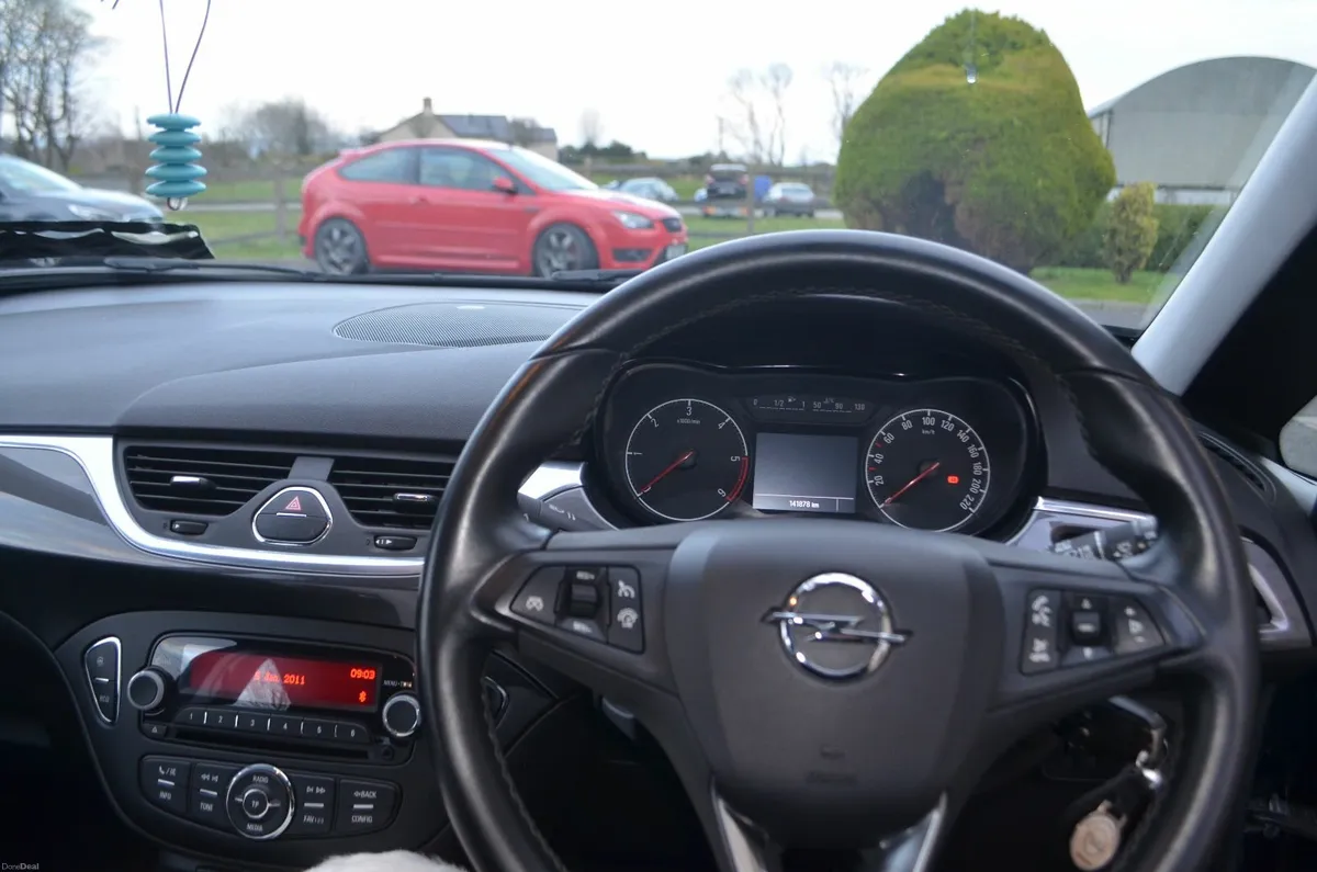 Opel Corsa 2017 - Image 5