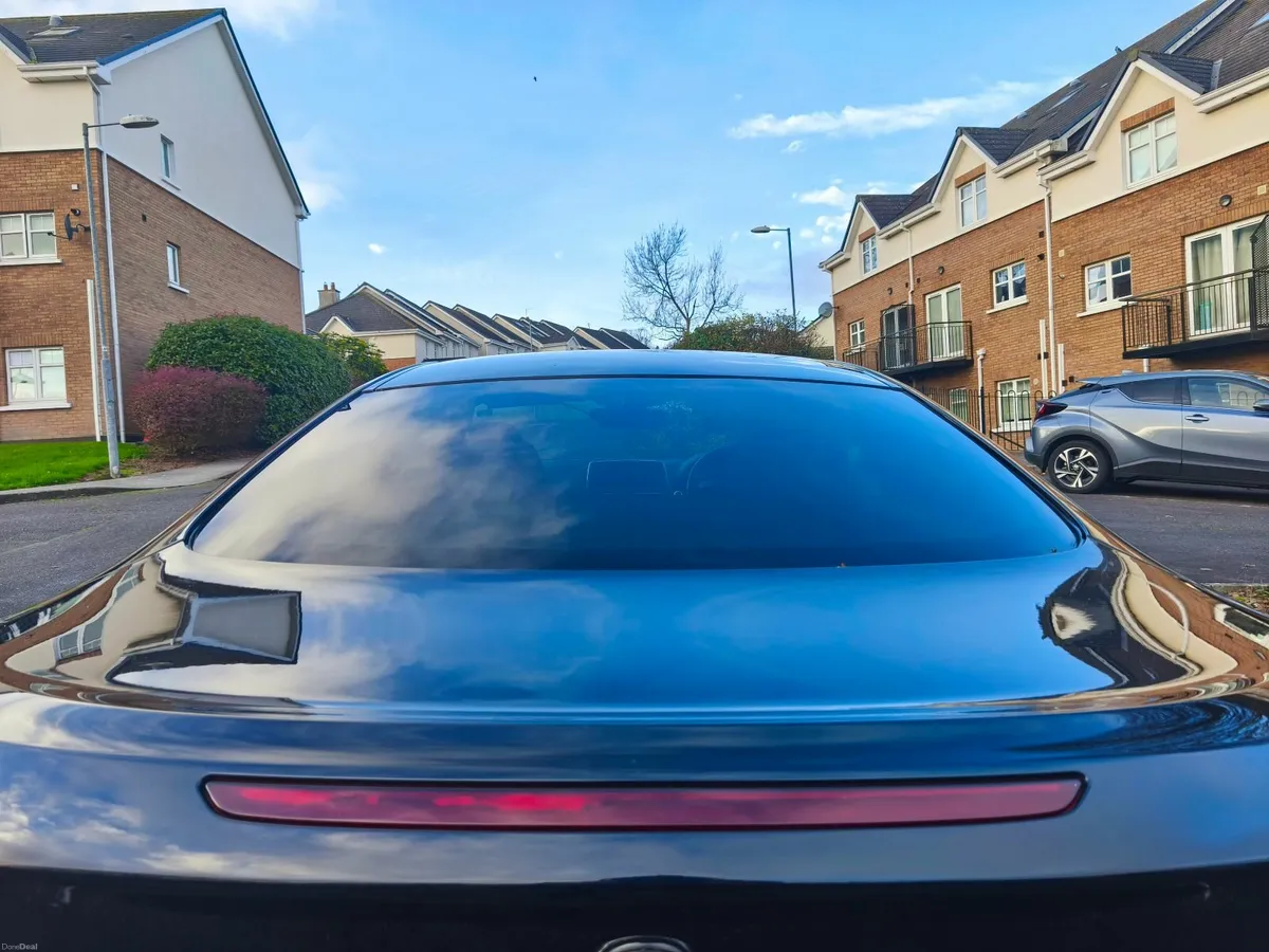 FRESH NCT 12/26 BMW 6-Series 2012 - Image 3