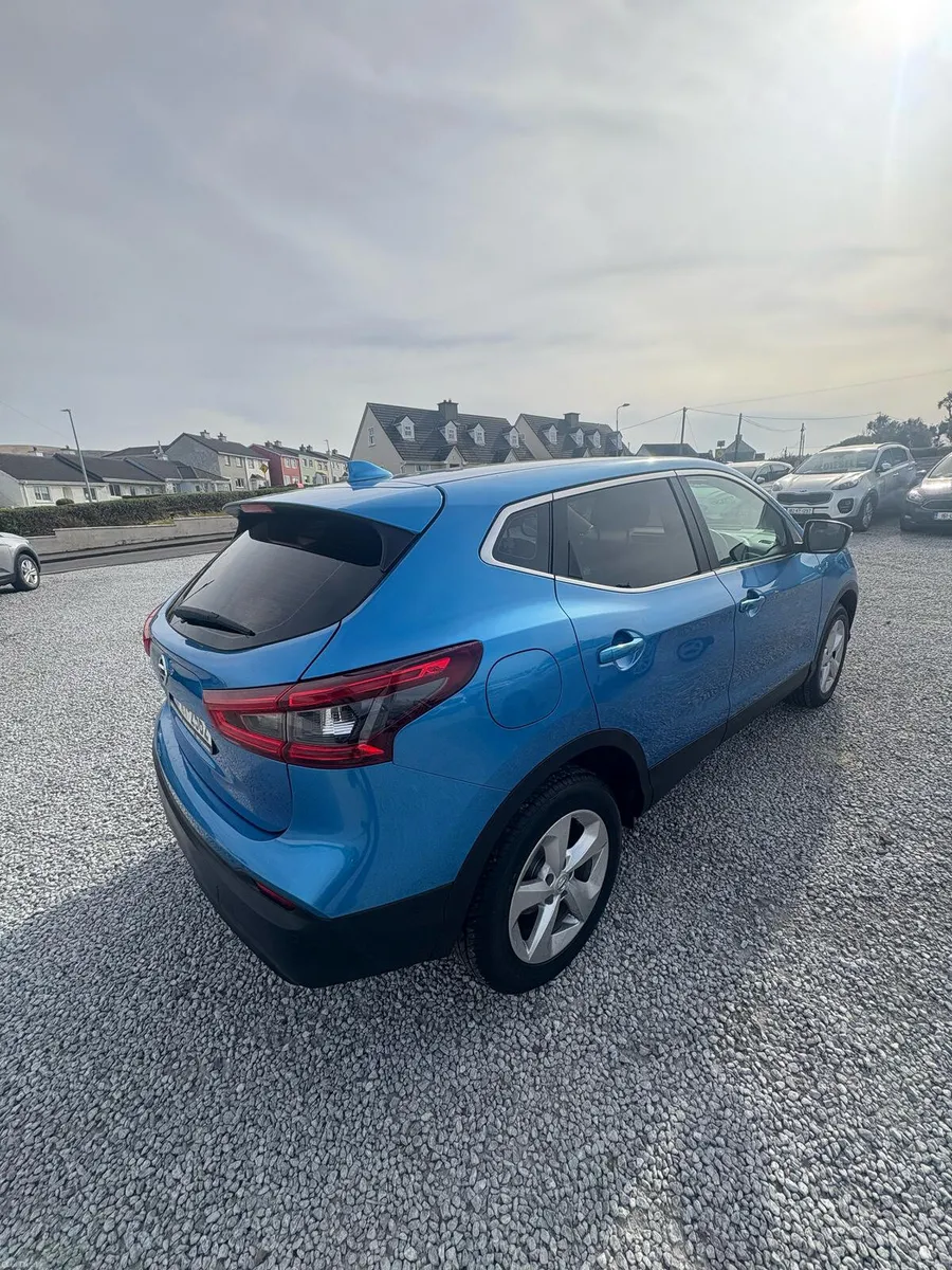 Nissan Qashqai 2019 - Image 2