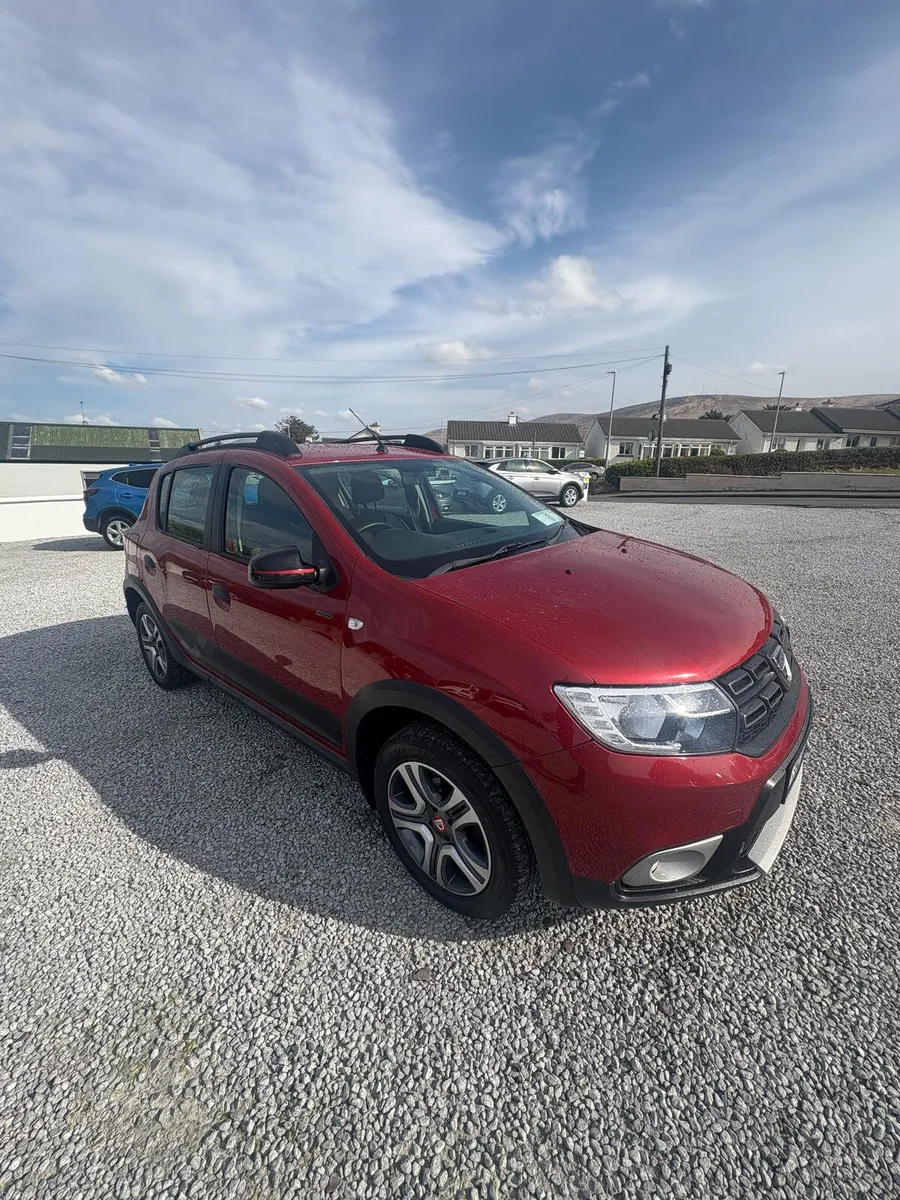 Dacia Sandero 2019 - Image 3