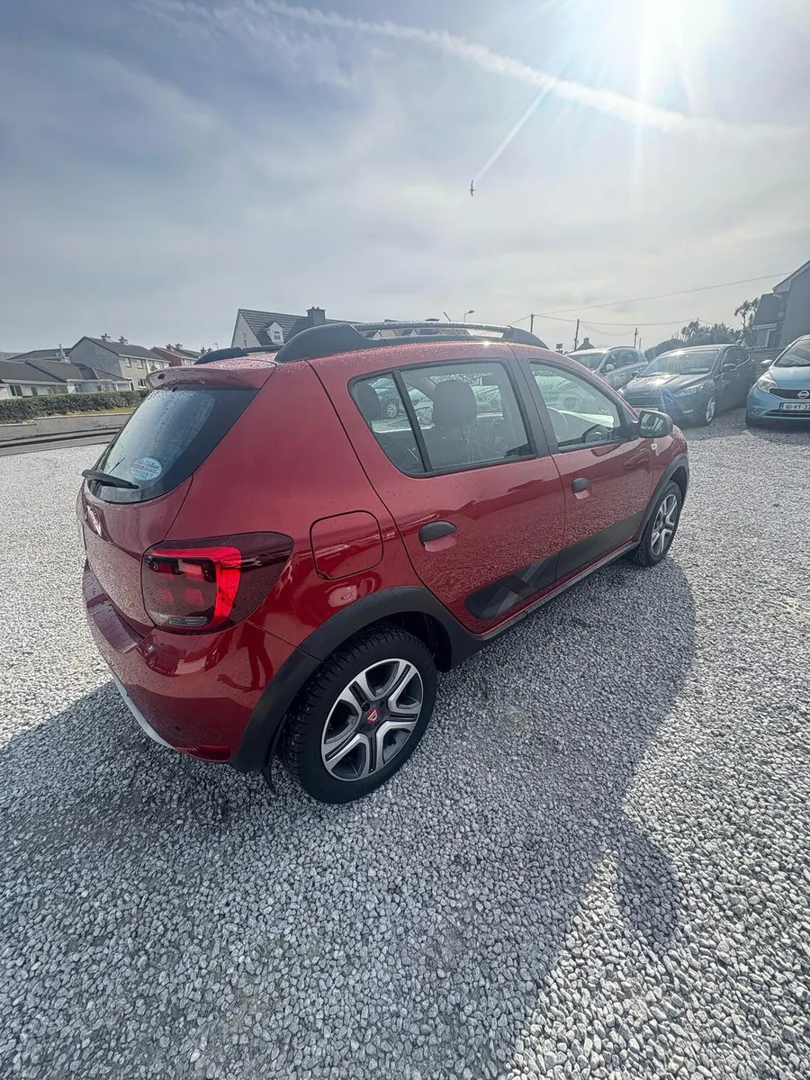 Dacia Sandero 2019 - Image 4