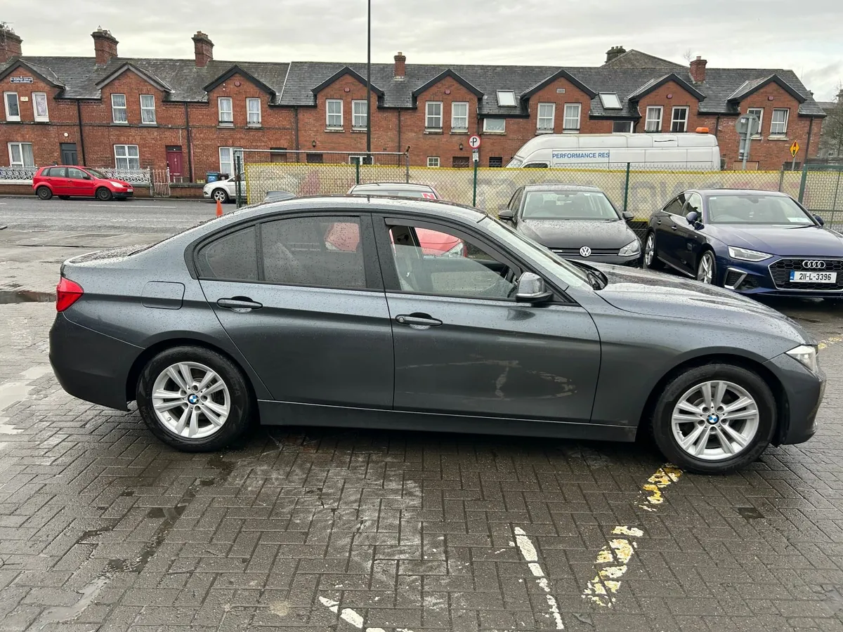 BMW 3-Series 2016 NCT05/27 - Image 2