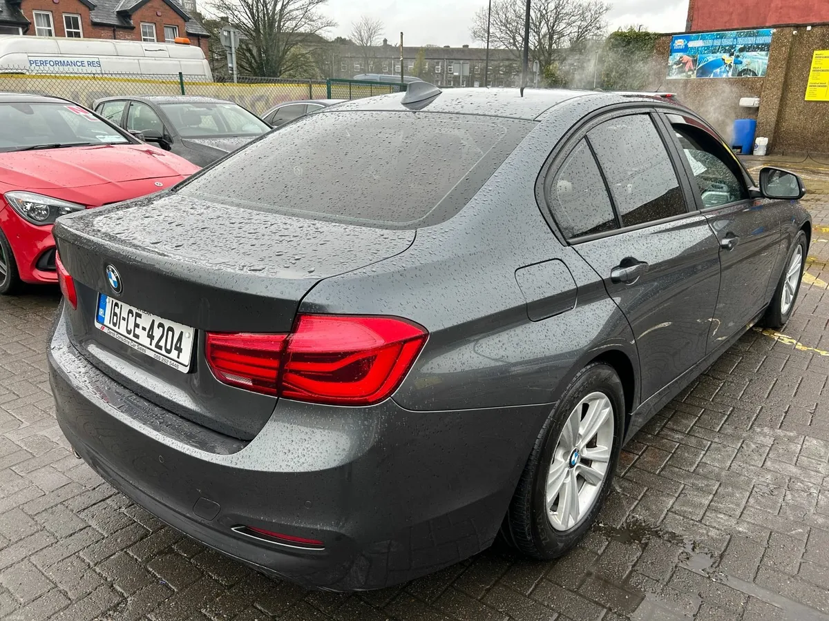 BMW 3-Series 2016 NCT05/27 - Image 3