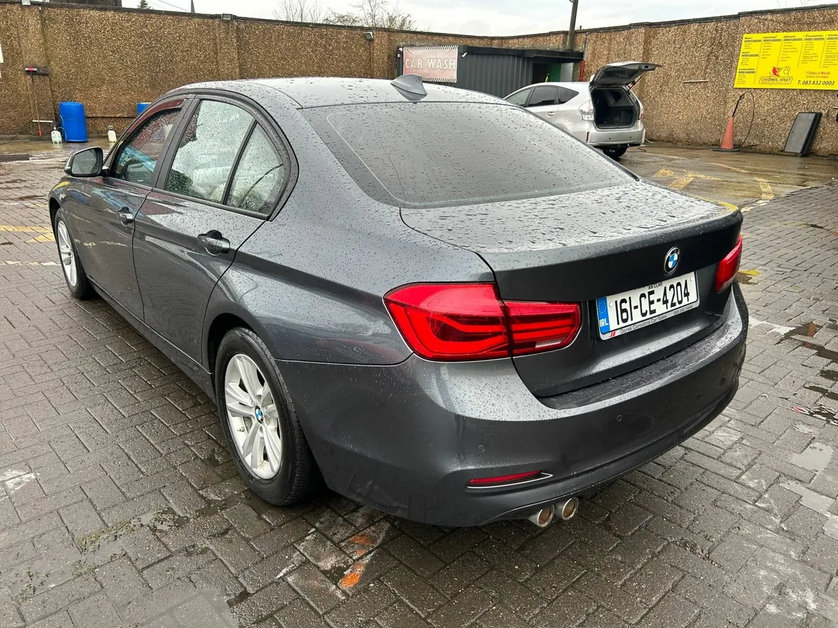 BMW 3-Series 2016 NCT05/27 - Image 5
