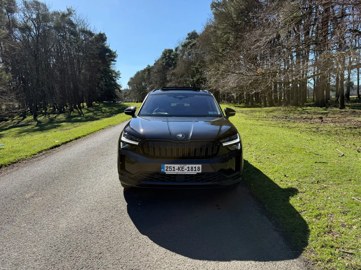 Skoda Kodiaq 4X4 Demo Huge Spec - Image 2