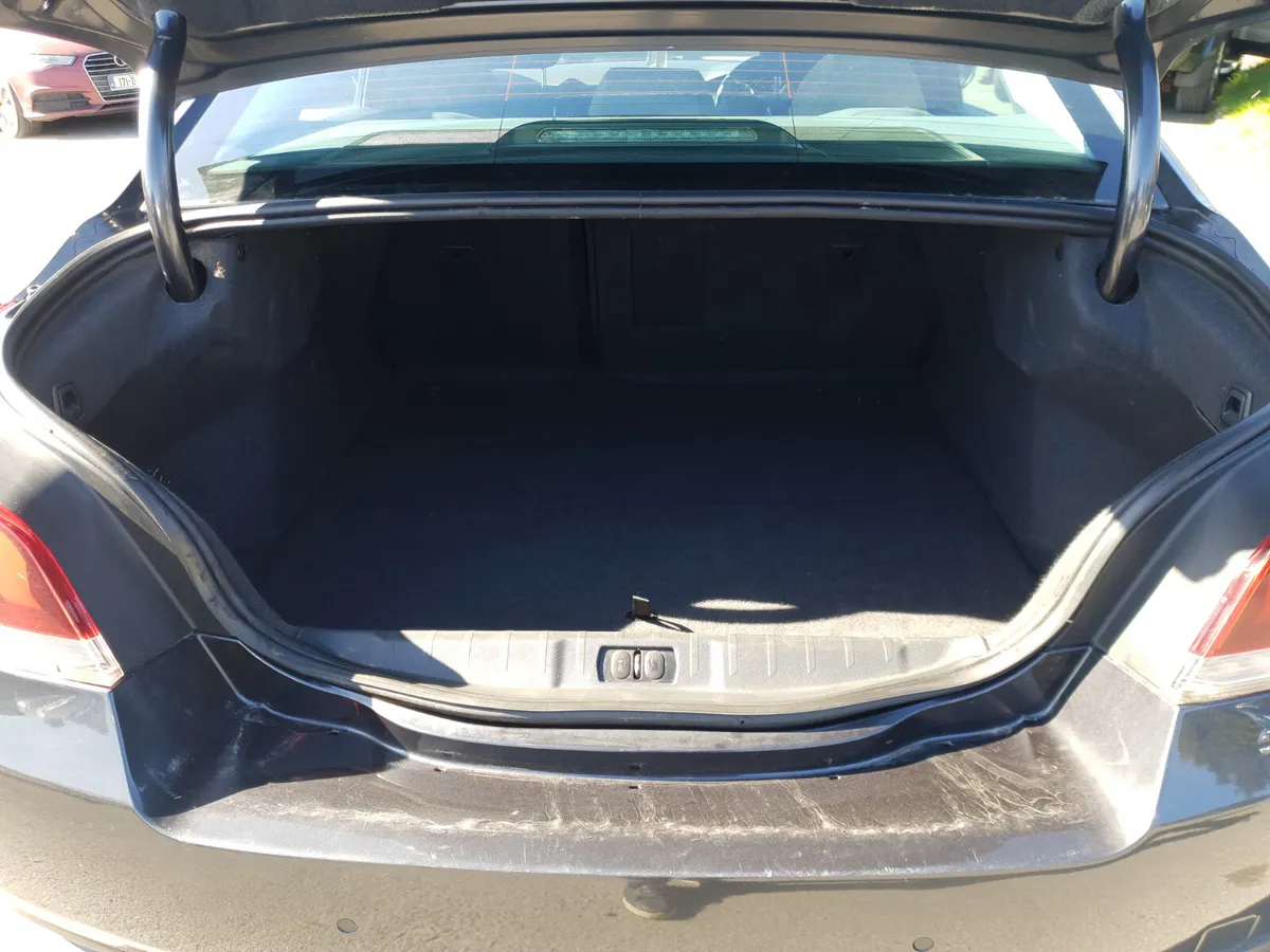 Peugeot 508 2016 - Image 4