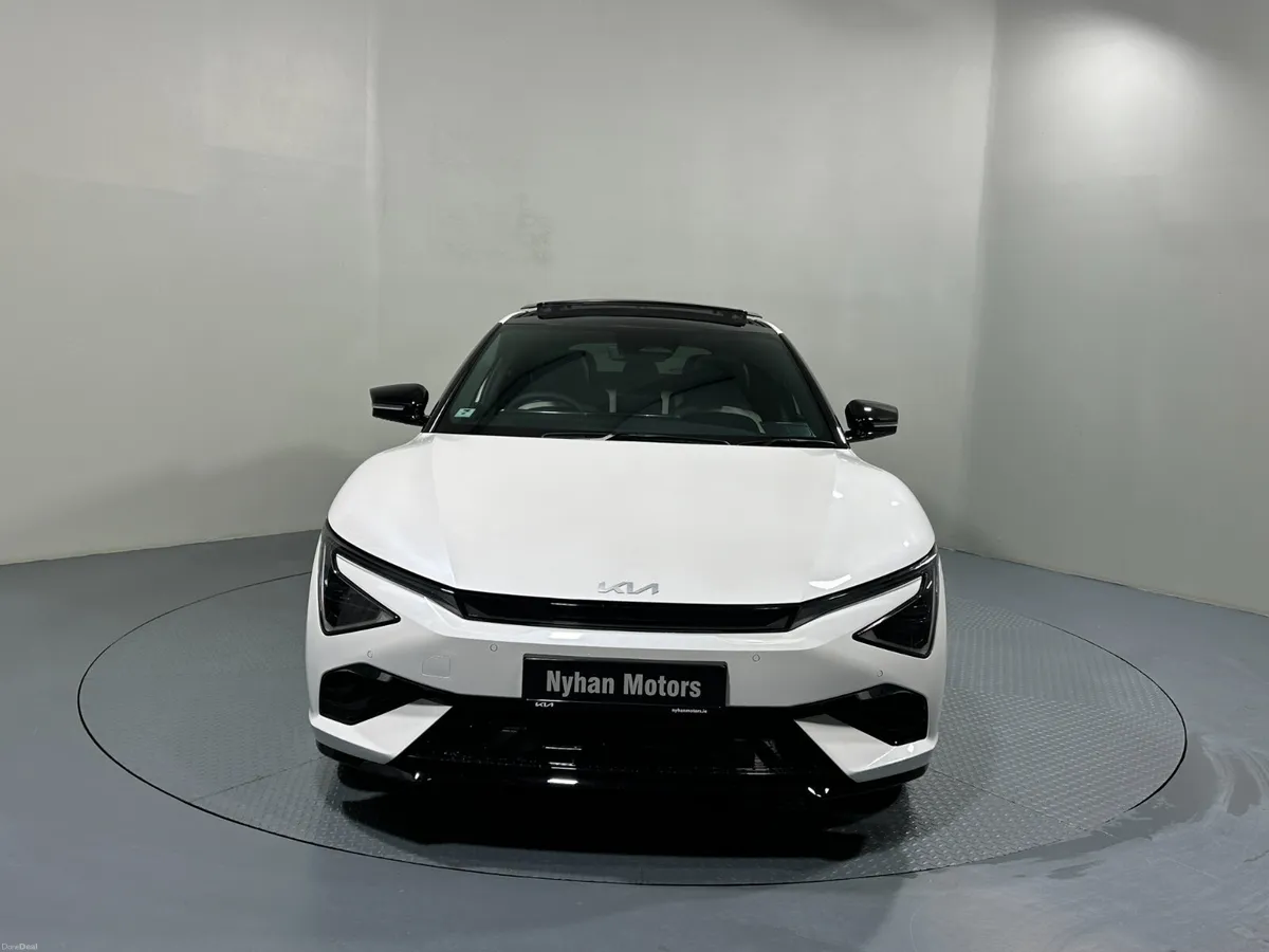 Kia EV6 GT Line 0% Finance 261 - Image 3