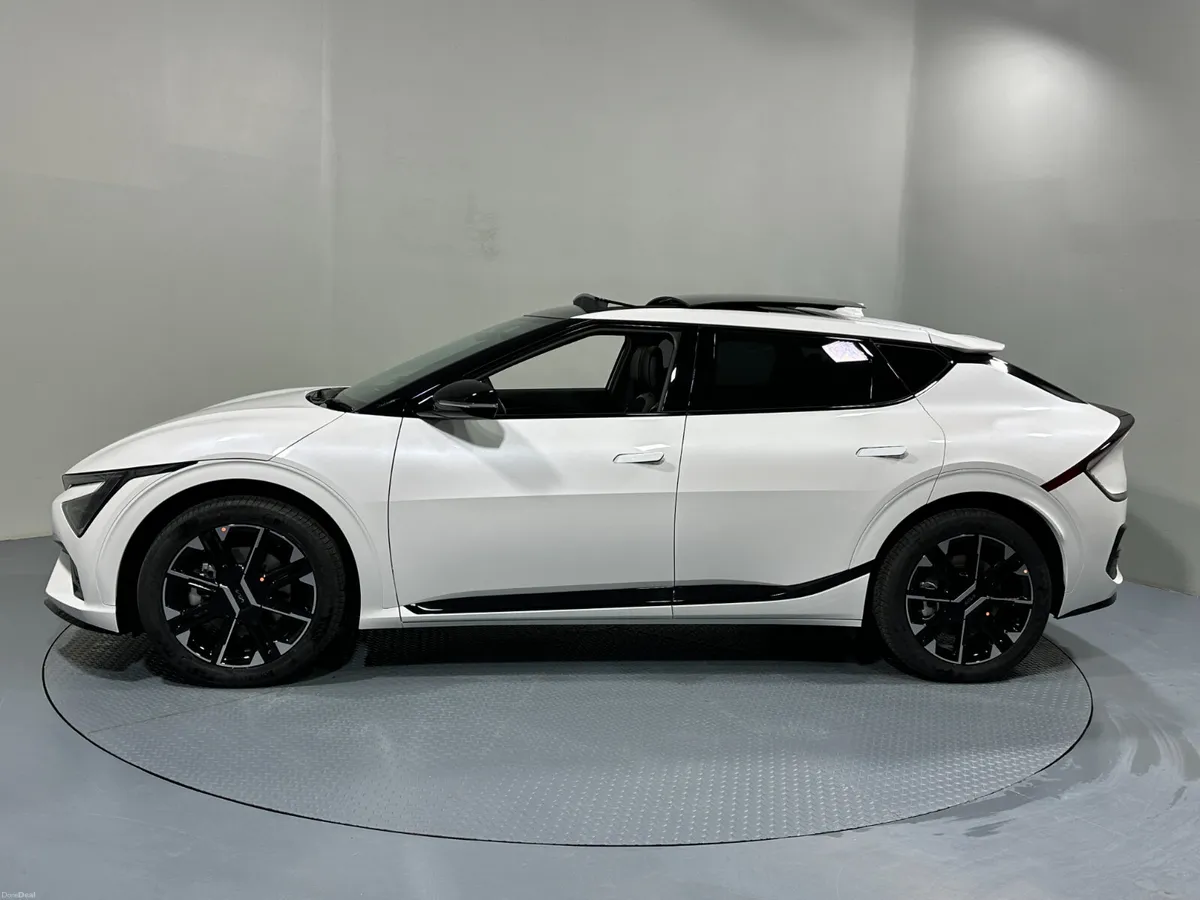 Kia EV6 GT Line 0% Finance 261 - Image 5