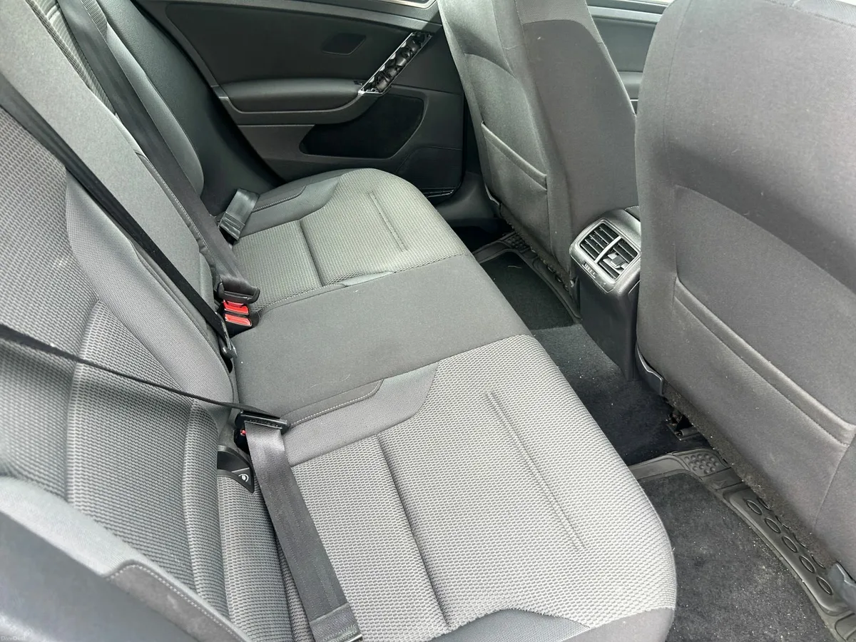 171 Volkswagen Golf 1.6TDI AUTO NCT04/28