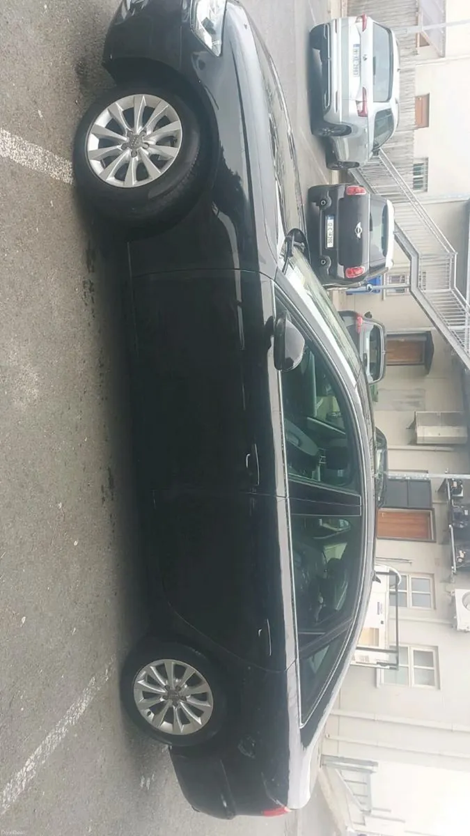 Audi a6 2013 - Image 4