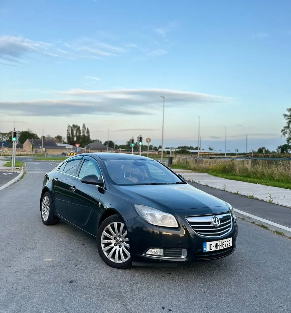 Opel Insignia Elite NEW BELT&NCT 2026 - Image 2