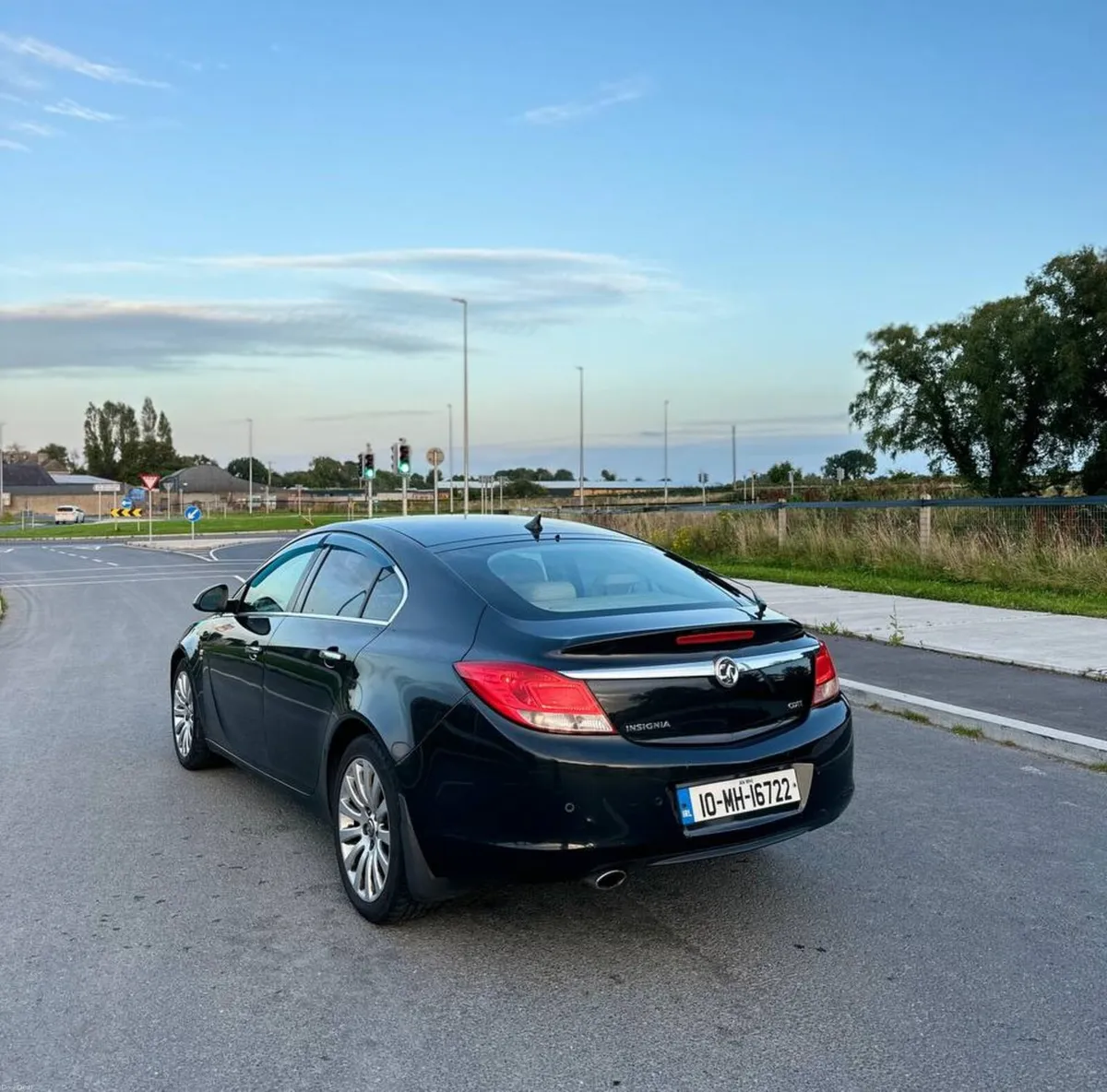 Opel Insignia Elite NEW BELT&NCT 2026 - Image 4