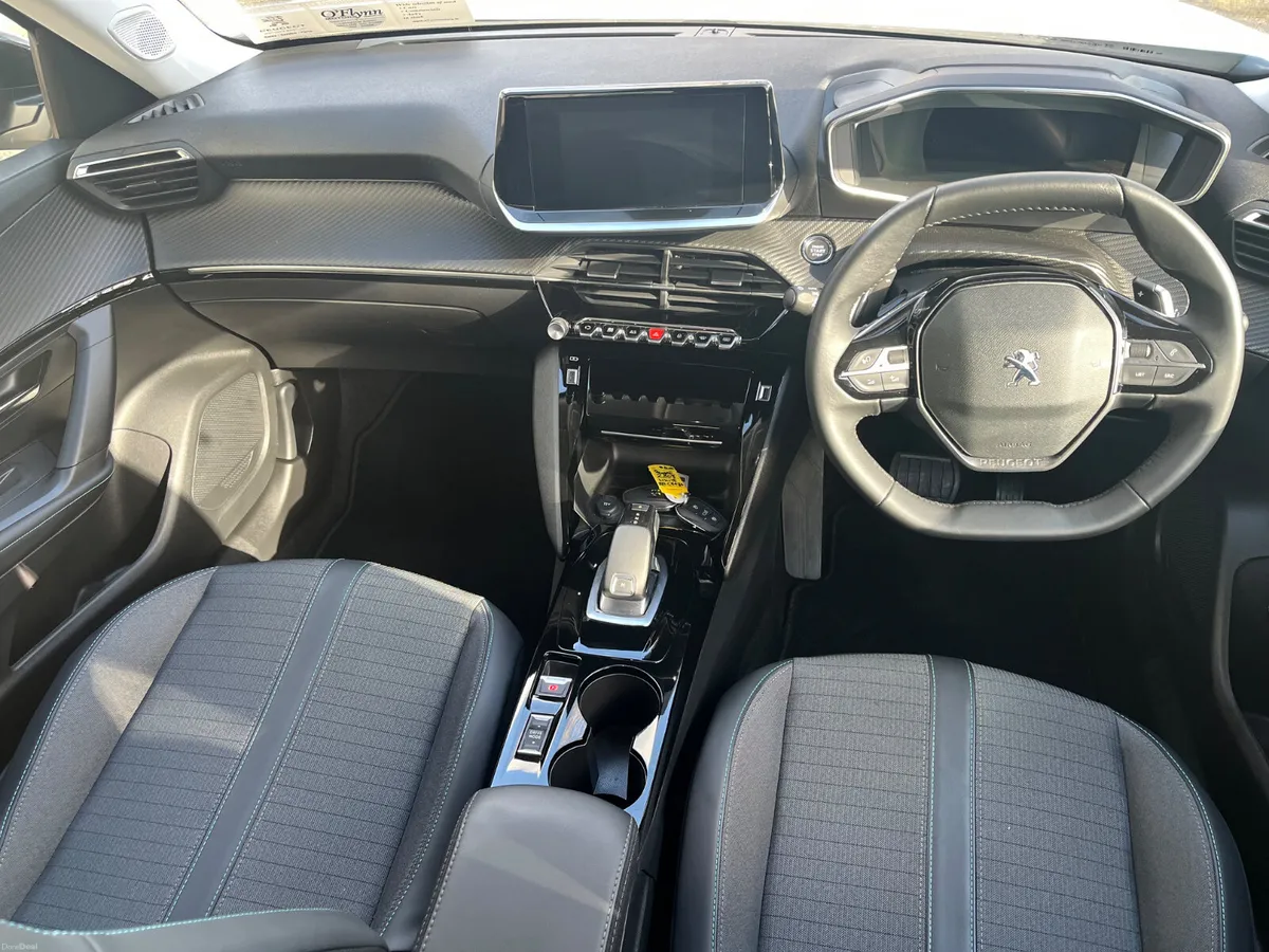 Peugeot 2008 2022 - Image 6