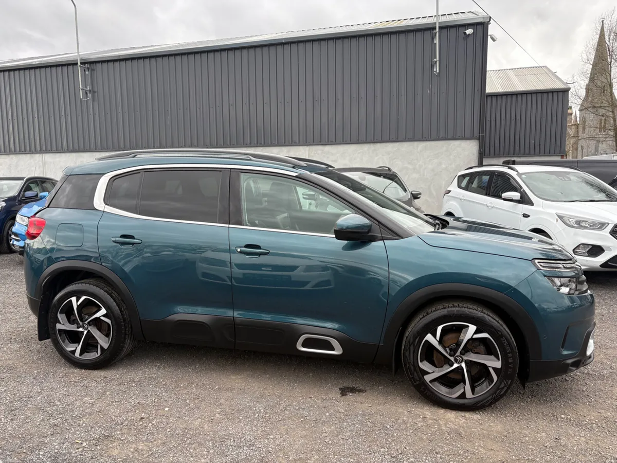 Citroen C5 Aircross - Image 5