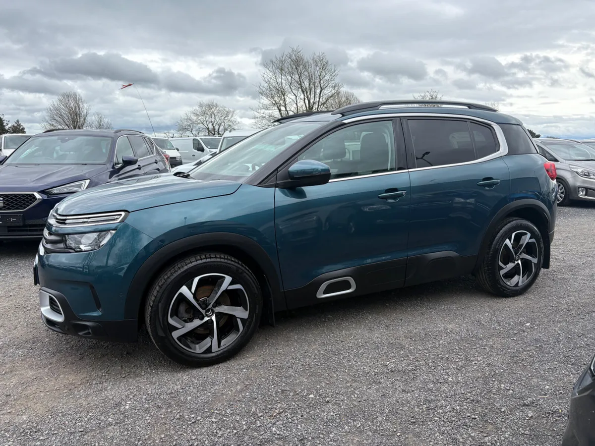 Citroen C5 Aircross - Image 1