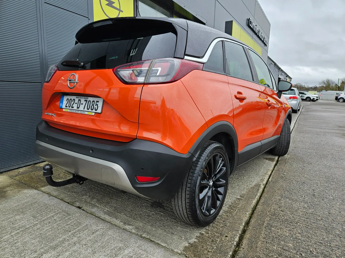 Opel Crossland X 1.5 Diesel JAN SALE - Image 4