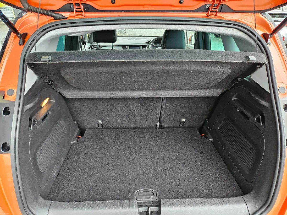 Opel Crossland X 1.5 Diesel SALE - Image 6