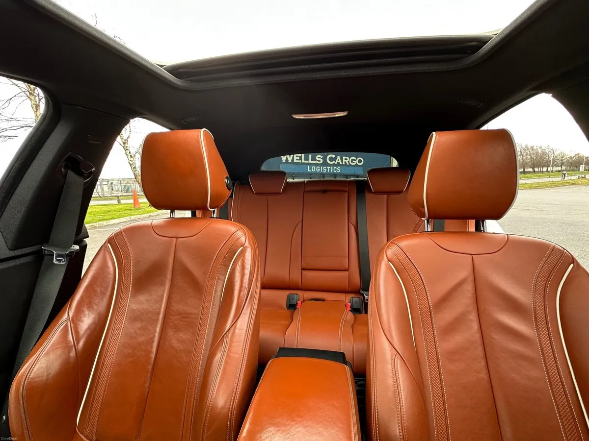 BMW 4-Series 2017 435D Xdrive M Sport Performance - Image 3