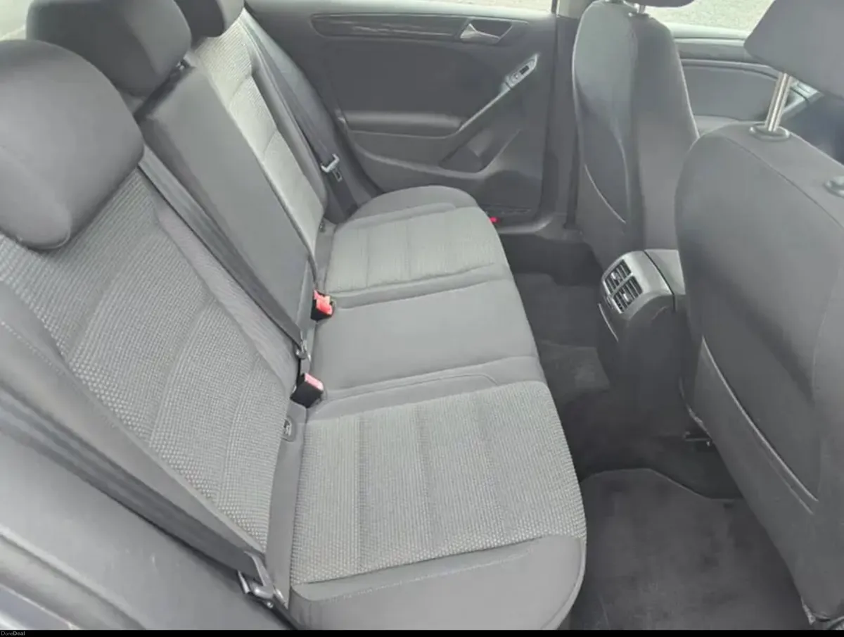 VOLKSWAGEN GOLF 1.4 TSI NCT 03/26 *DEPOSIT TAKEN* - Image 4