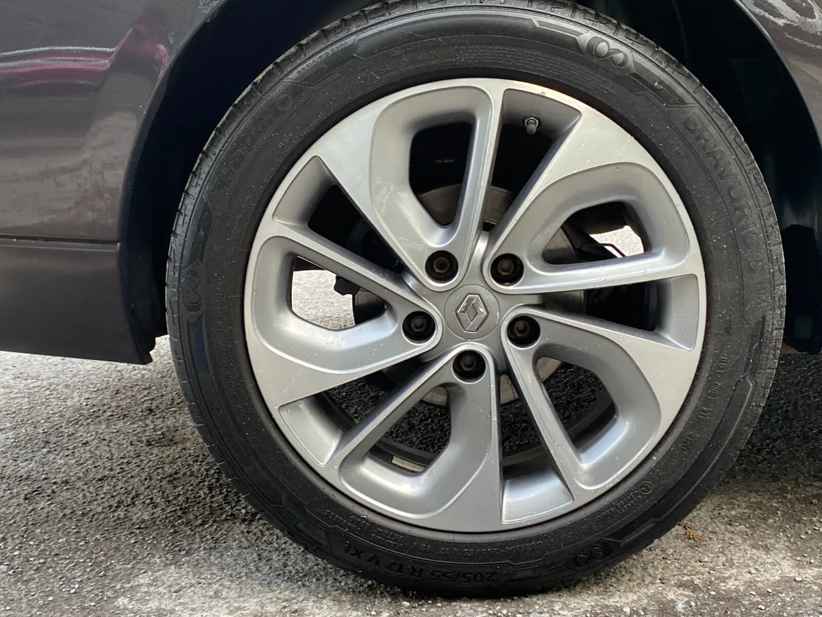 Renault Fluence 1.5 DCI 110 R-LINK - Image 4