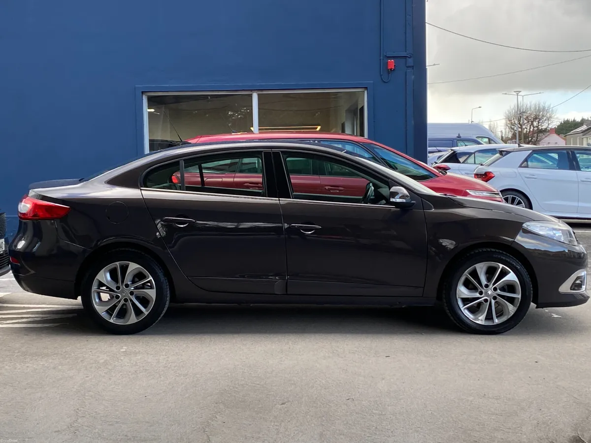 Renault Fluence 1.5 DCI 110 R-LINK - Image 2