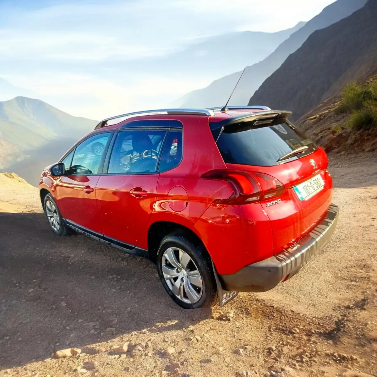Peugeot 2008 1.6 BlueHDi 75bhp Active Low Mileage - Image 2