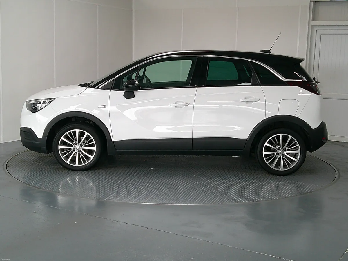Vauxhall Crossland X 2020 - Image 4